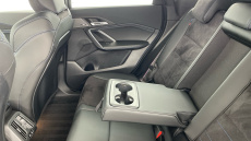 BMW iX1 150kW eDrive20 Shadow Ed 65kWh 5dr Auto [Tech+] Electric Estate